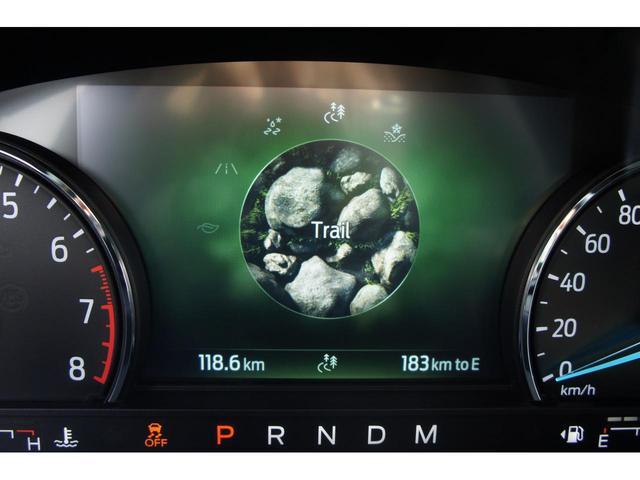 XLT 2.3Lエコブースト 4WD カープレイ レザー(53枚目)