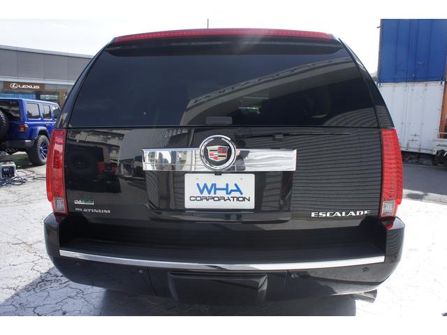 プラチナム 新車並行 ワンオーナー LEXANI26AW(6枚目)