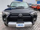 AMERICA TOYOTA 4RUNNER