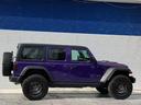 CHRYSLER JEEP JEEP WRANGLER UNLIMITED