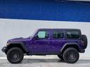 CHRYSLER JEEP JEEP WRANGLER UNLIMITED