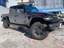 CHRYSLER JEEP JEEP GLADIATOR