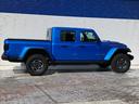 CHRYSLER JEEP JEEP GLADIATOR