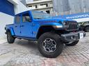 CHRYSLER JEEP JEEP GLADIATOR