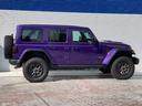 CHRYSLER JEEP JEEP WRANGLER UNLIMITED