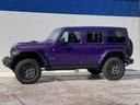 CHRYSLER JEEP JEEP WRANGLER UNLIMITED