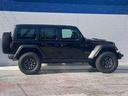 CHRYSLER JEEP JEEP WRANGLER UNLIMITED