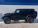 CHRYSLER JEEP JEEP WRANGLER UNLIMITED