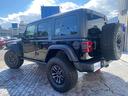 CHRYSLER JEEP JEEP WRANGLER UNLIMITED