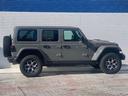 CHRYSLER JEEP JEEP WRANGLER UNLIMITED