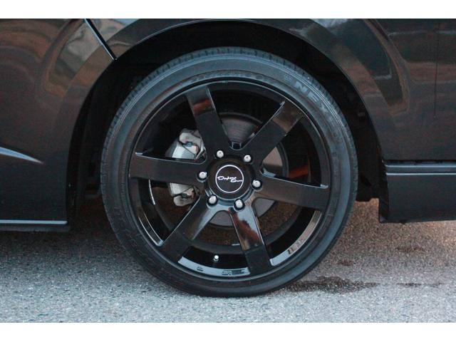 2.7スーパーGL Wミドルルーフ 1オーナー FFヒーター(8枚目)