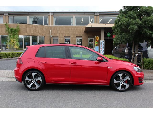 フォルクスワーゲン ゴルフＧＴＩ