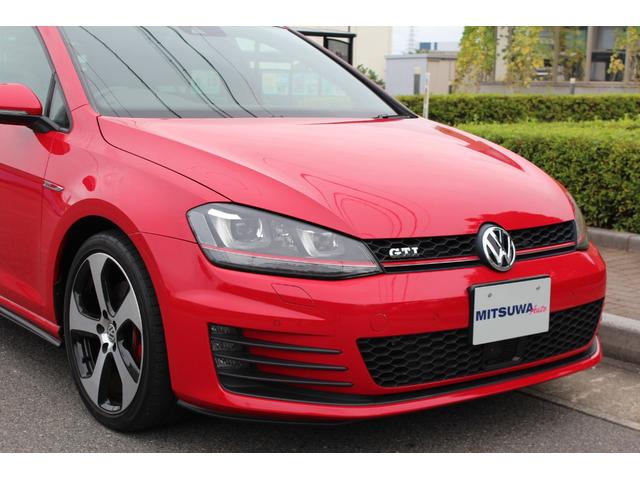 フォルクスワーゲン ゴルフＧＴＩ