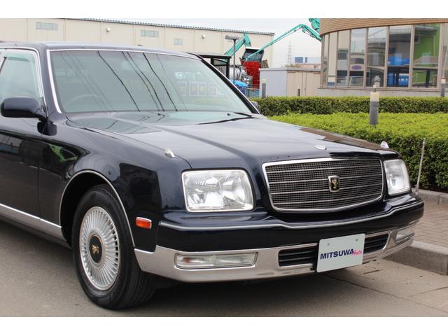 標準仕様車 後期型 デュアルEMV 本革(7枚目)
