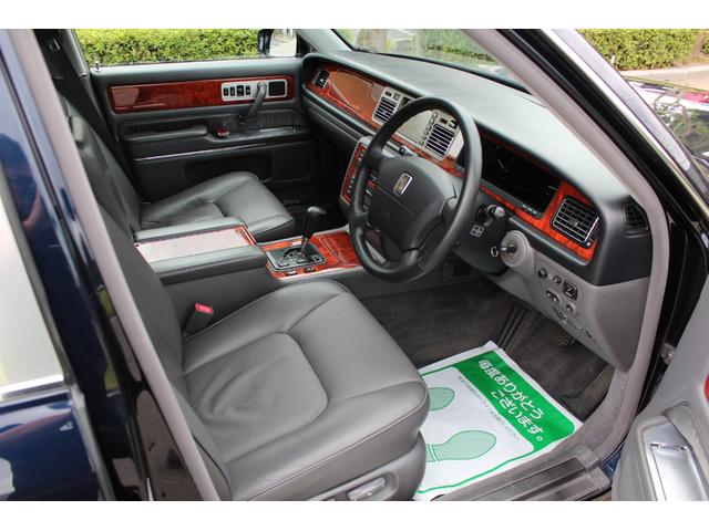 標準仕様車 後期型 デュアルEMV 本革(12枚目)