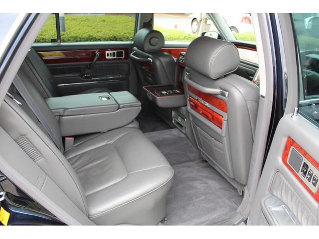 標準仕様車 後期型 デュアルEMV 本革(15枚目)