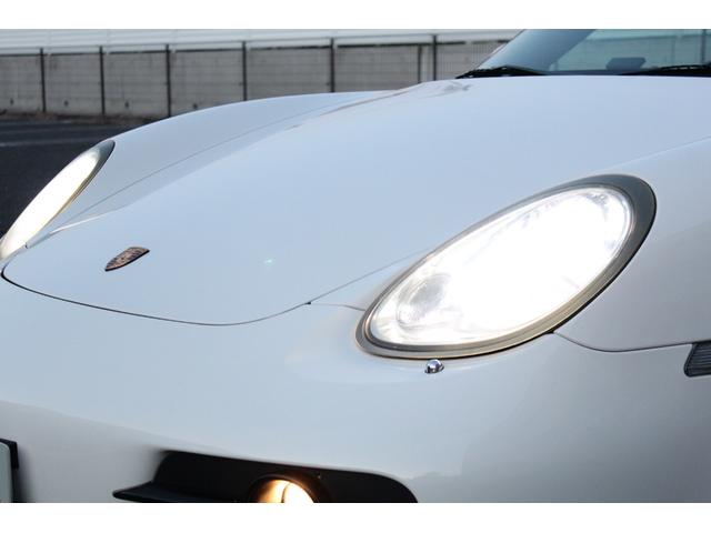 S D車・左H・6速MT・スポーツクロノPKG・ハーフレザー・シートヒーター・純正ナビDVDビデオ地デジ・レッドキャリパー・純正OPカレラクラシック19AW・アルミペダル・ETC・GPSレーダー(10枚目)
