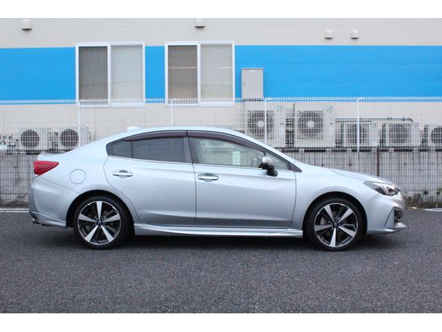 中古車 スバル インプレッサｇ４ ２ ０ｉ ｓアイサイト ４ｗｄ ｃｖｔ アイサイトｖｅｒ３ アクティブトルクベクタリング ｒｃｃ ｌｋａ ｓマートアクセス 純正ｏｐナビ ｃｄ ｄｖｄビデオ 地デジ ｂｌｕｅｔｏｏｔｈオーディオ ビルｅｔｃ 純正１８ａｗ