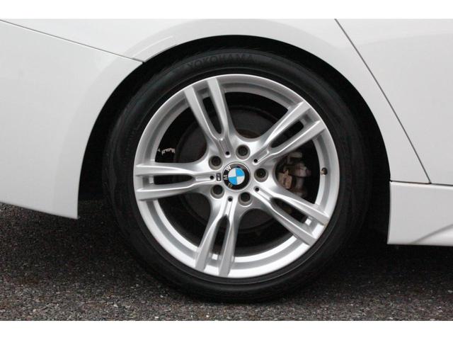 BMW ３シリーズ ３２０ｉ Ｍスポーツ Ｄ車・６速ＭＴ・ビルシュタイン