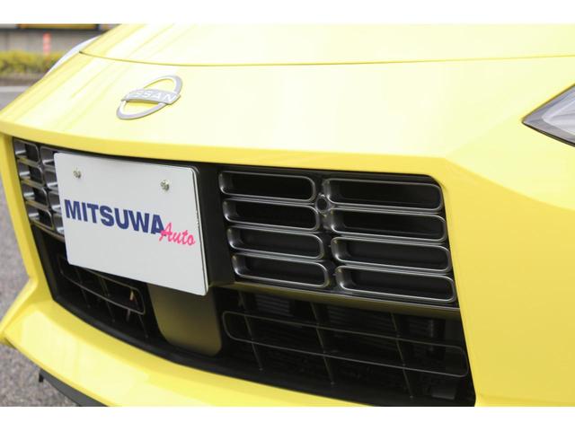 日産 フェアレディZ バージョンST 安心の1年無償保証付 登録 日産 フェアレディZ バージョンST 安心の1年無償保証付 登録