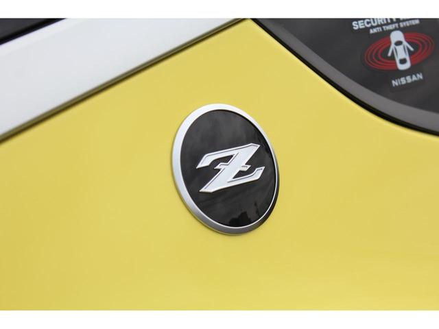 日産 フェアレディZ バージョンST 安心の1年無償保証付 登録 日産 フェアレディZ バージョンST 安心の1年無償保証付 登録