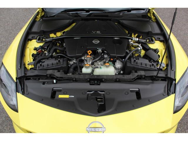 日産 フェアレディZ バージョンST 安心の1年無償保証付 登録 日産 フェアレディZ バージョンST 安心の1年無償保証付 登録