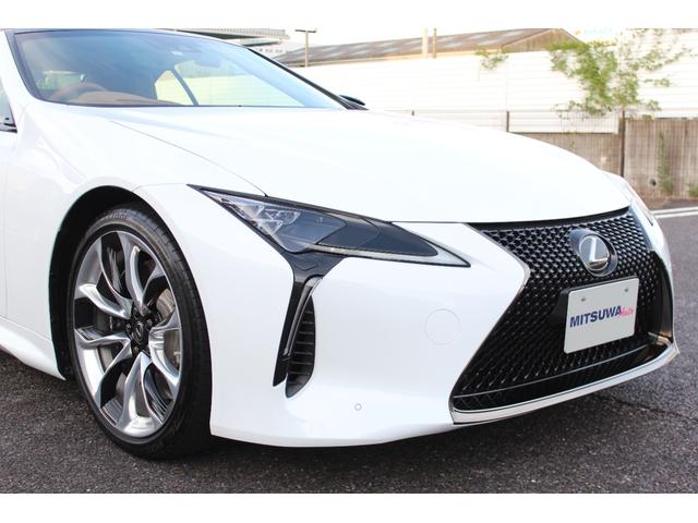 LEXUS LC LC500 CONVERTIBLE Best Japan Spec Recon Car for Import Malaysia