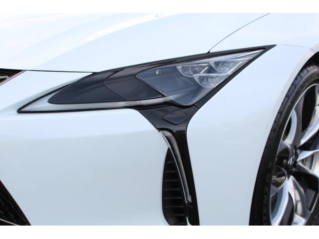 LEXUS LC LC500 CONVERTIBLE Best Japan Spec Recon Car for Import Malaysia