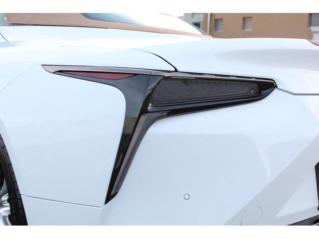 LEXUS LC LC500 CONVERTIBLE Best Japan Spec Recon Car for Import Malaysia