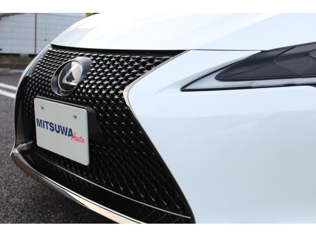 LEXUS LC LC500 CONVERTIBLE Best Japan Spec Recon Car for Import Malaysia