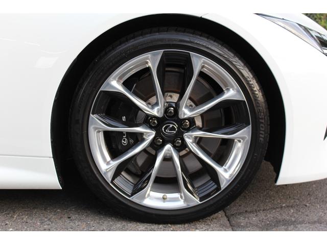 LEXUS LC LC500 CONVERTIBLE Best Japan Spec Recon Car for Import Malaysia
