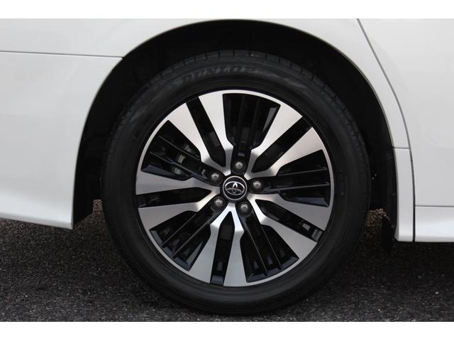 アルファード ２．５Ｓ　Ｃパッケージ　後期　１オーナー・３眼ＬＥＤヘッド・ベンチレーション・アルパインＥＸ１１ナビ＆フリップダウンモニター・デジタルミラー・パワーゲート・フロント＆サイド＆リアカメラ・Ｇ１８ＡＷ・ＥＴＣ・前後ドラレコ・フィルム（17枚目）