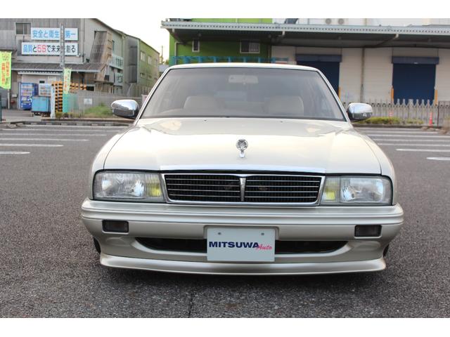 日産 セドリック・シーマ タイプLセレクション Fリップ・純正 日産 セドリック・シーマ タイプLセレクション Fリップ・純正