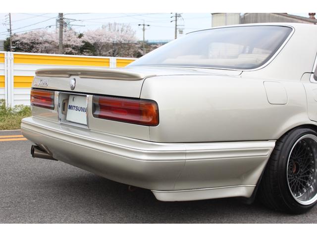 日産 セドリック・シーマ タイプLセレクション Fリップ・純正 日産 セドリック・シーマ タイプLセレクション Fリップ・純正