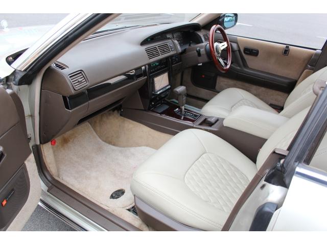 日産 セドリック・シーマ タイプLセレクション Fリップ・純正 日産 セドリック・シーマ タイプLセレクション Fリップ・純正