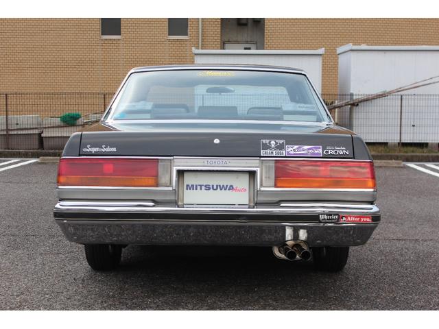 クラウン MS110の中古車を探すなら【グーネット】 クラウン MS110の中古車を探すなら【グーネット】