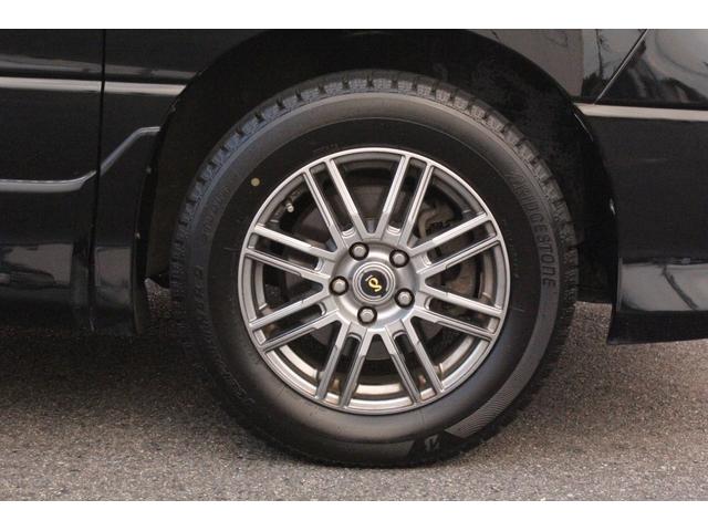 エスティマＴ ２．４アエラス　プレミアム　４ＷＤ　８人乗り　後期型・特別仕様車アエラスプレミアム・両側パワースライドドア・ＨＩＤヘッド・クルーズコントロール・サイドバイザー・キーレス・ドラレコ＆ＧＰＳレーダー・フィルム・ＤＶＤナビ＆Ｂカメラ・社外１６ＡＷ（13枚目）