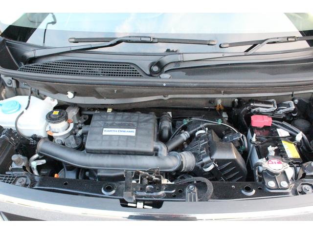 Ｎ－ＢＯＸ Ｇ・Ｌホンダセンシング　　ケンウッドナビ地デジＢカメラＥＴＣ　追突軽減ブレーキ・レーンキープアシスト・クルーズコントロール・ＬＥＤヘッド・電動スライドドア・ＵＶガラス・電格ミラー・ＳＤナビ＆ＴＶ＆Ｂカメラ・Ｂｌｕｅｔｏｏｔｈオーディオ・ＵＳＢ端子×２・ＥＴＣ（11枚目）