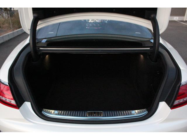 Ｓクラス Ｓ５５０　クーペ　ＡＭＧライン　８７００ｋｍ　Ｄ車・右Ｈ・パノラミックルーフ・黒革ベンチレーション・ブルメスターサウンド・パフュームアトマイザー・ヘッドアップディスプレイ・３６０°カメラ・Ｐトランク・純正ナビ地デジＢカメラ・純正２０ＡＷ・ＥＴＣ（29枚目）