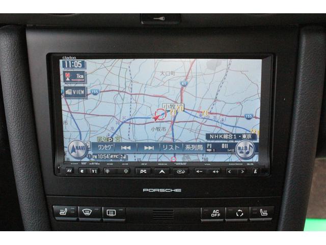 ケイマン ベースグレード2.9 スポーツクロノPKG 純正OP19AW 後期モデル・D車・右H・PDK・スポーツクロノPKG・ハーフレザー・シートヒーター・純正ナビ・CD・DVDビデオ・地デジ・BTオーディオ・ETC・レッドキャリパー・OPスポーツデザイン19AW(22枚目)