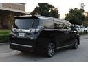 TOYOTA VELLFIRE HYBRID