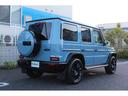 MERCEDES BENZ G-CLASS