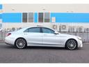 MERCEDES BENZ S-CLASS