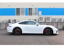 ９１１ ９１１ＧＴ３　後期型・１オーナー・Ｄ車・左Ｈ・スポーツクロノＰＫＧ・ＰＤＬＳ付ＬＥＤヘッドライト・フロントリフト・シートＨ・純正可変エグゾースト・サテンブラック２０ＡＷ・ＰＣＭナビＢＴオーディオ・Ｂカメラ・ＥＴＣ（2枚目）