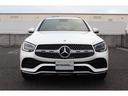 MERCEDES BENZ GLC-CLASS