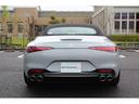 SL SL43 左ハンドル D車・左H・レーダーセーフティPKG・デジタルライト・ブラックナッパレザー・ベンチレーションS・ピアノブラックトリム・ヘッドアップディスプレイ・AMG5ツインスポーク20AW・イエローキャリパー(6枚目)