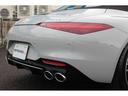 SL43 左ハンドル D車・左H・レーダーセーフティPKG・デジタルライト・ブラックナッパレザー・ベンチレーションS・ピアノブラックトリム・ヘッドアップディスプレイ・AMG5ツインスポーク20AW・イエローキャリパー(14枚目)
