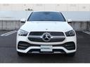 MERCEDES BENZ GLE