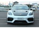 PORSCHE 718 CAYMAN