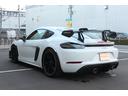 PORSCHE 718 CAYMAN